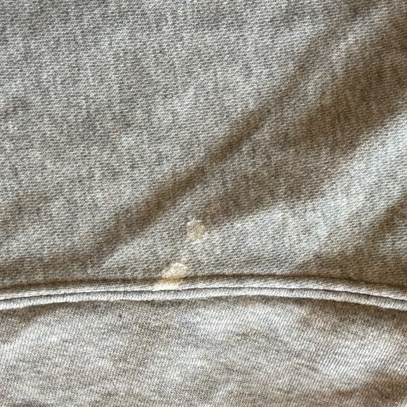 Nike Sportswear Phoenix Fleece Over-Oversized Crewneck Sweatshirt small - Picture 3 of 8